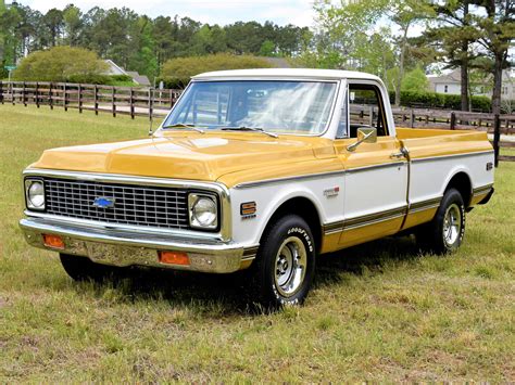 Classifieds for 1965 Chevrolet C10. Set an alert to be notified of new listings. 29 vehicles matched. Page 1 of 2. 15 results per page. ..... Contact. Phone: 480-285-1600 Email: [email protected] Address: 7400 E Monte Cristo Ave Scottsdale, AZ 85260 ...